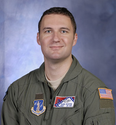 Airman dies saving daughter's life during Ark. tornado | 11alive.com