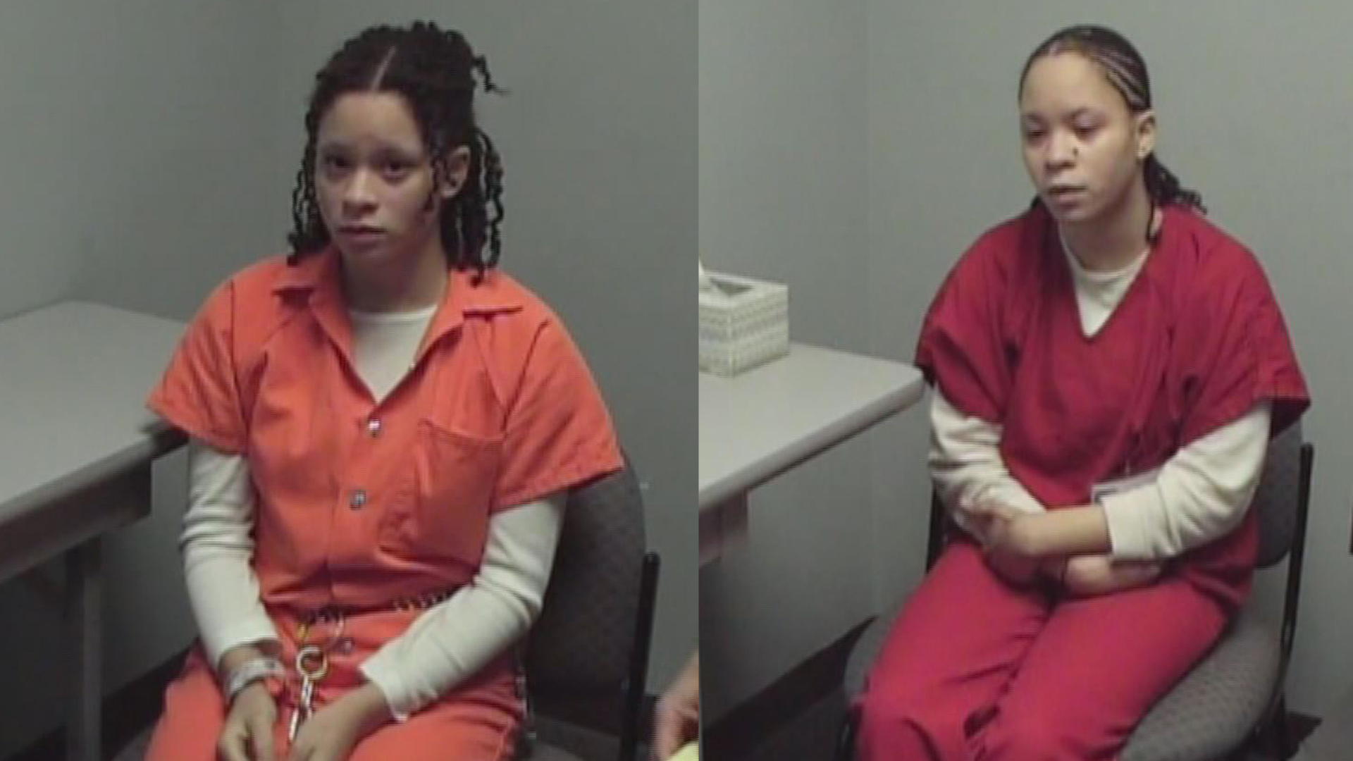 Twisted Twins: Teens confess to brutal murder of mother | 11alive.com