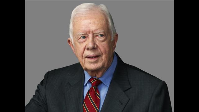 Deal, Carter spar over Hamas | 11alive.com