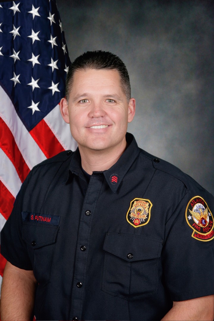 Injured Atlanta firefighter to leave hospital Monday | 11alive.com