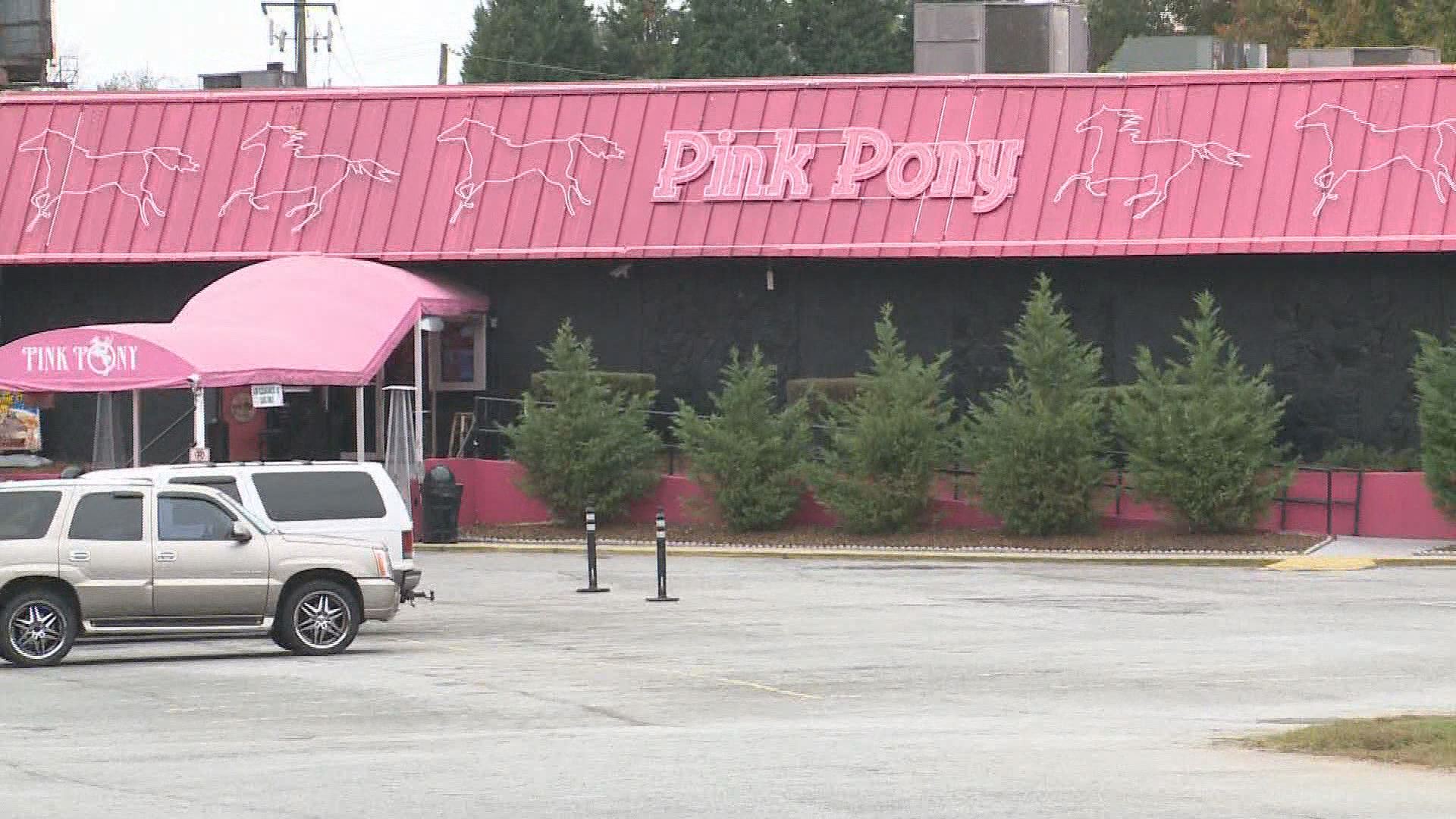 Pink Pony reaches 6-year agreement with Brookhaven 