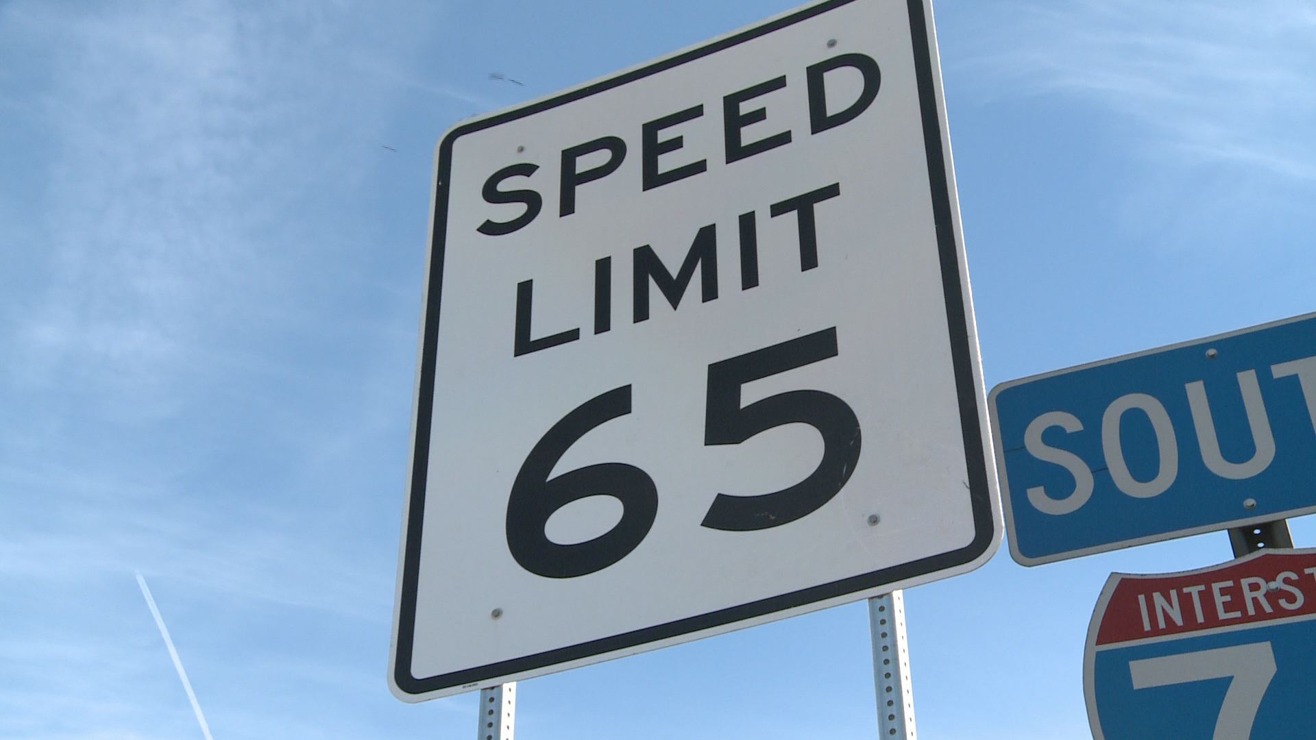 Faster speed limits coming to a county near you | 11alive.com