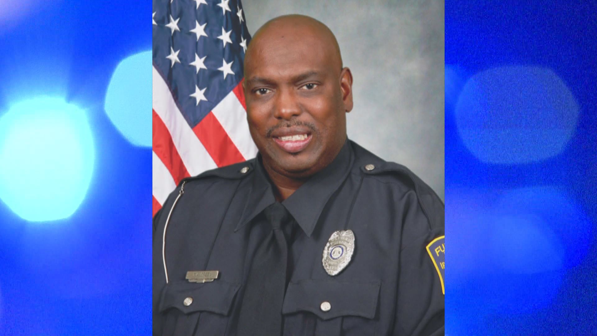 Fund established for slain detective's family | 11alive.com