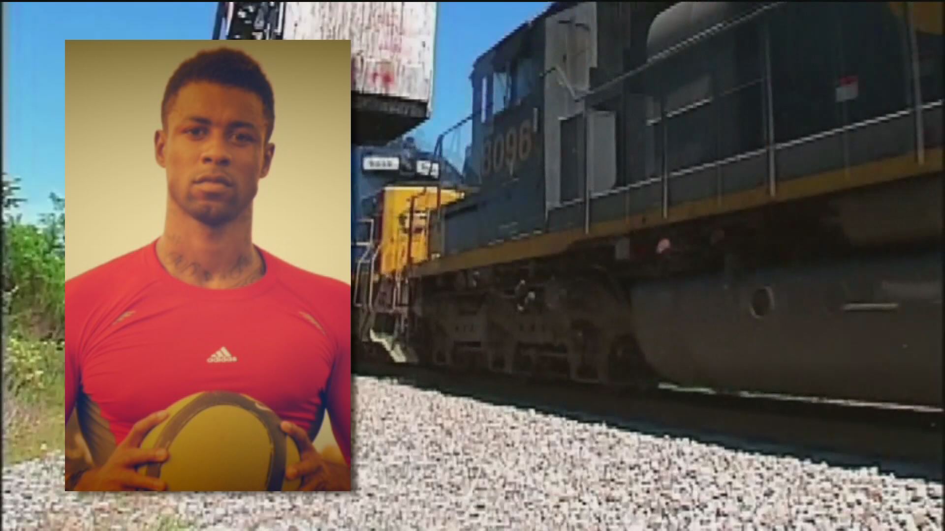 911 recording from train fatality released | 11alive.com
