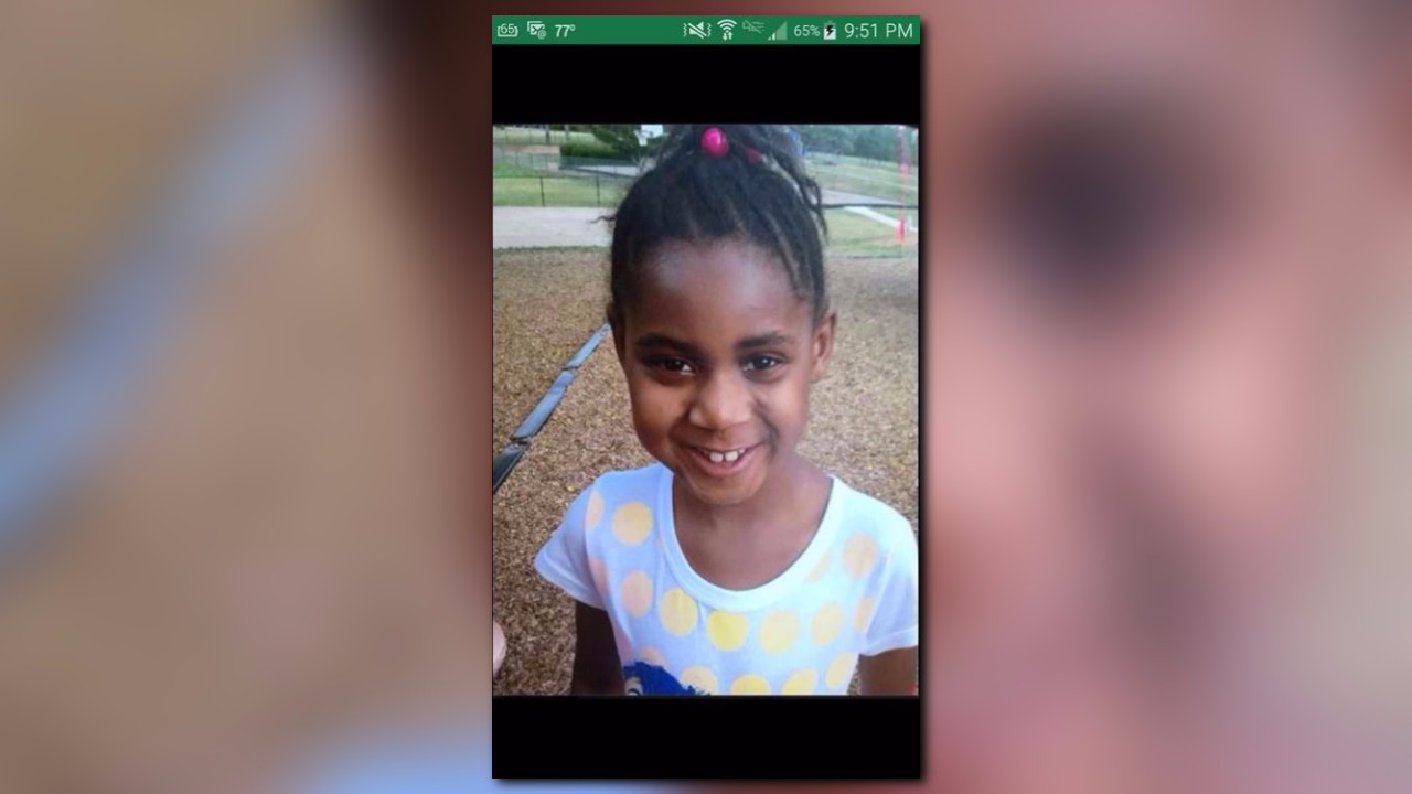 Forsyth Co. Deputies find missing 7-year-old girl | 11alive.com