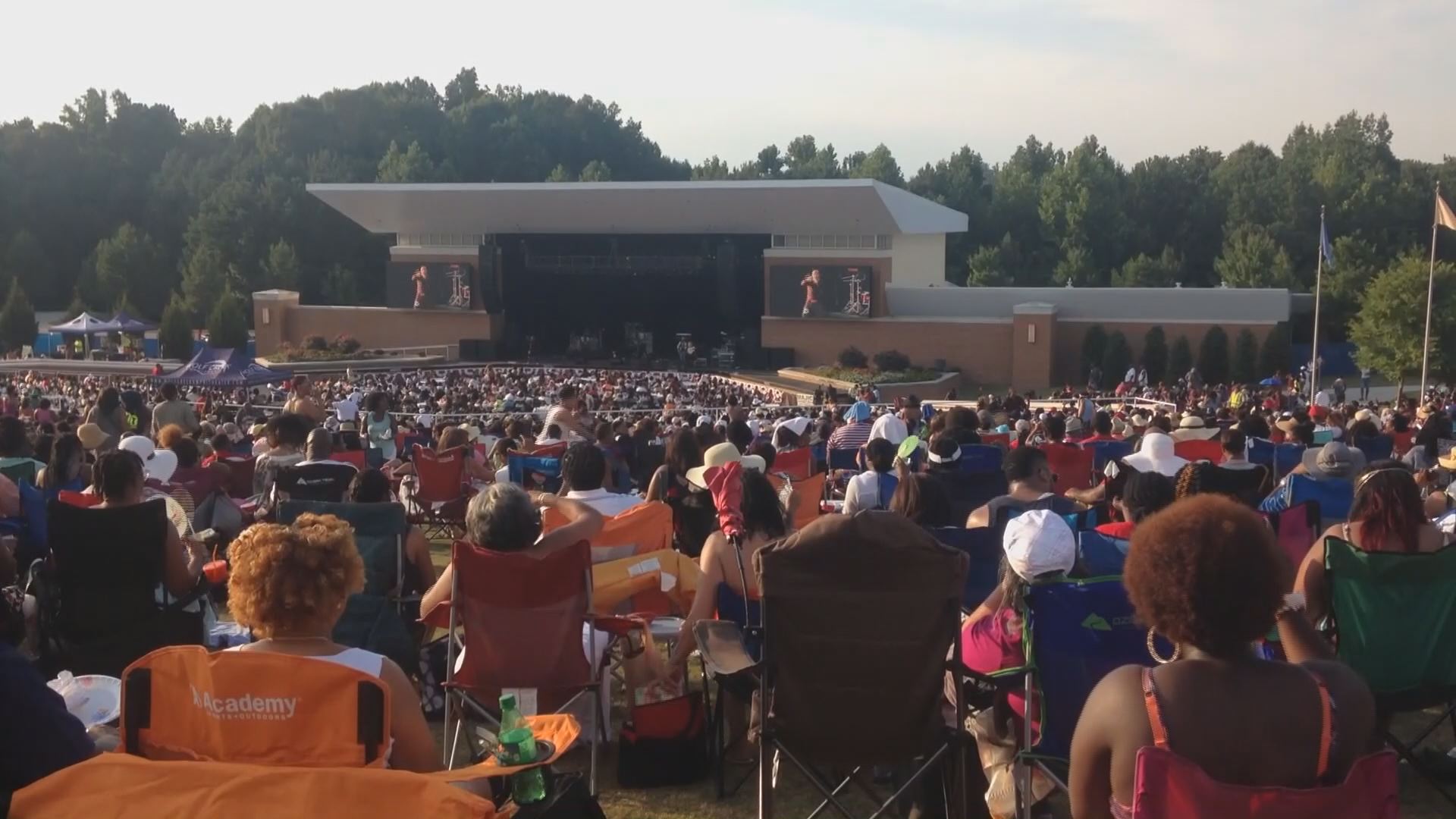 11alive.com | Two Wolf Creek Amphitheater employees fired after audit