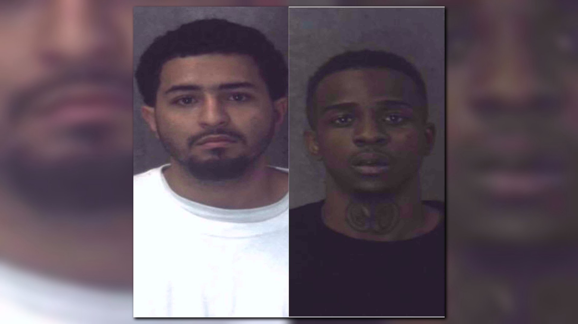 Prosecutors: 'Gangster Disciples' gang members killing spree detailed ...